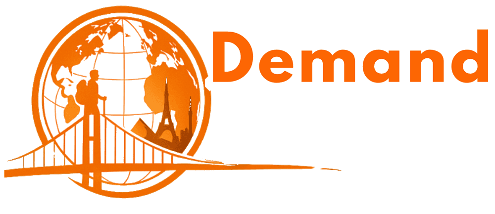 Demand Setu Tours
