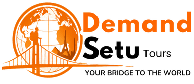 Demand Setu Tours — Your bridge to the world