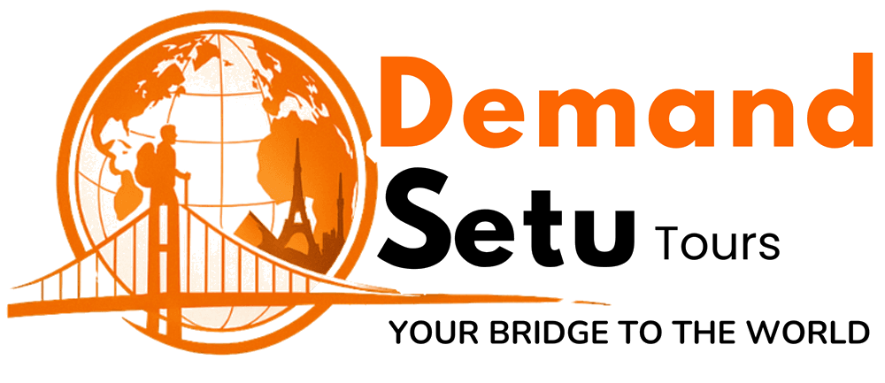 Demand Setu Tours