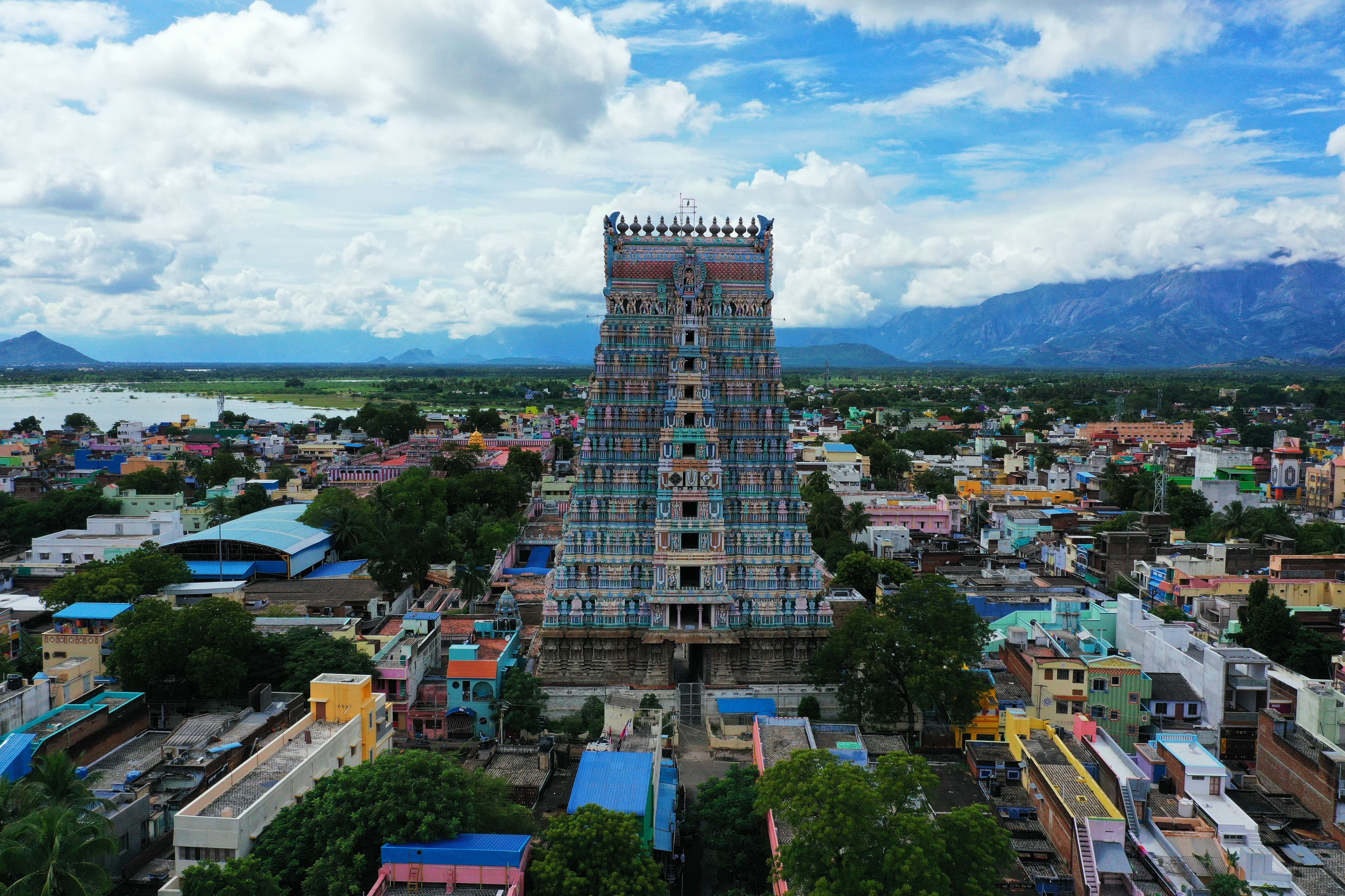 Tamil Nadu