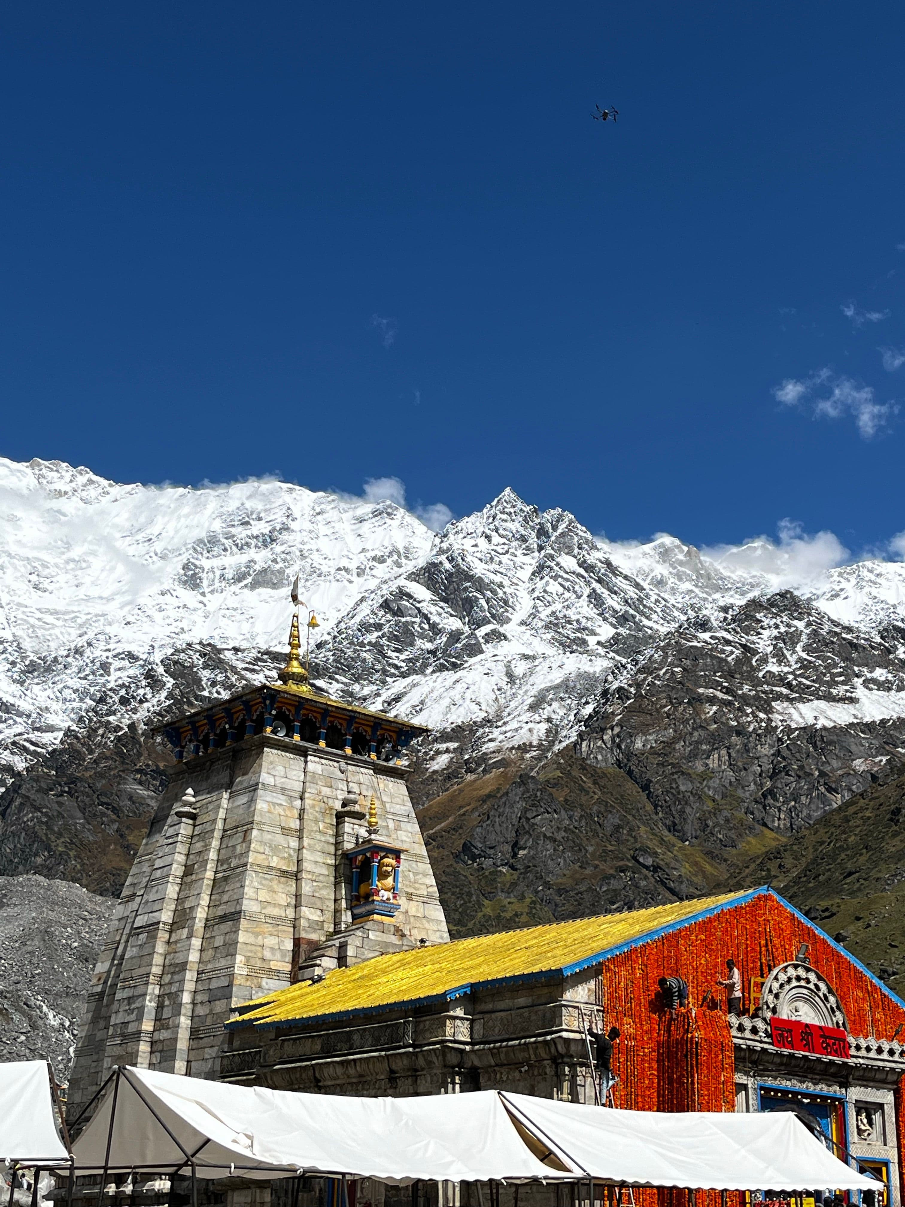 Uttarakhand