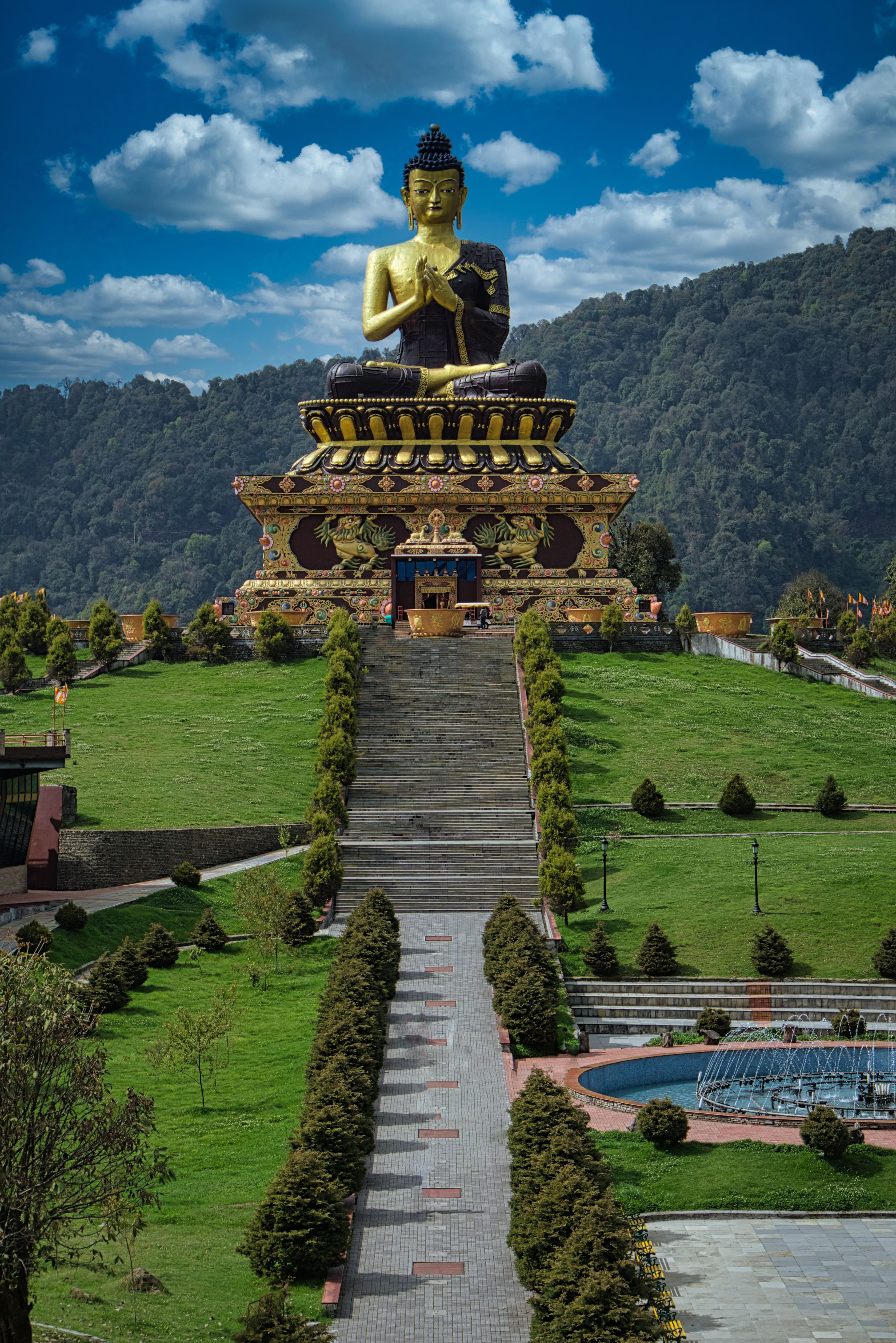 Sikkim