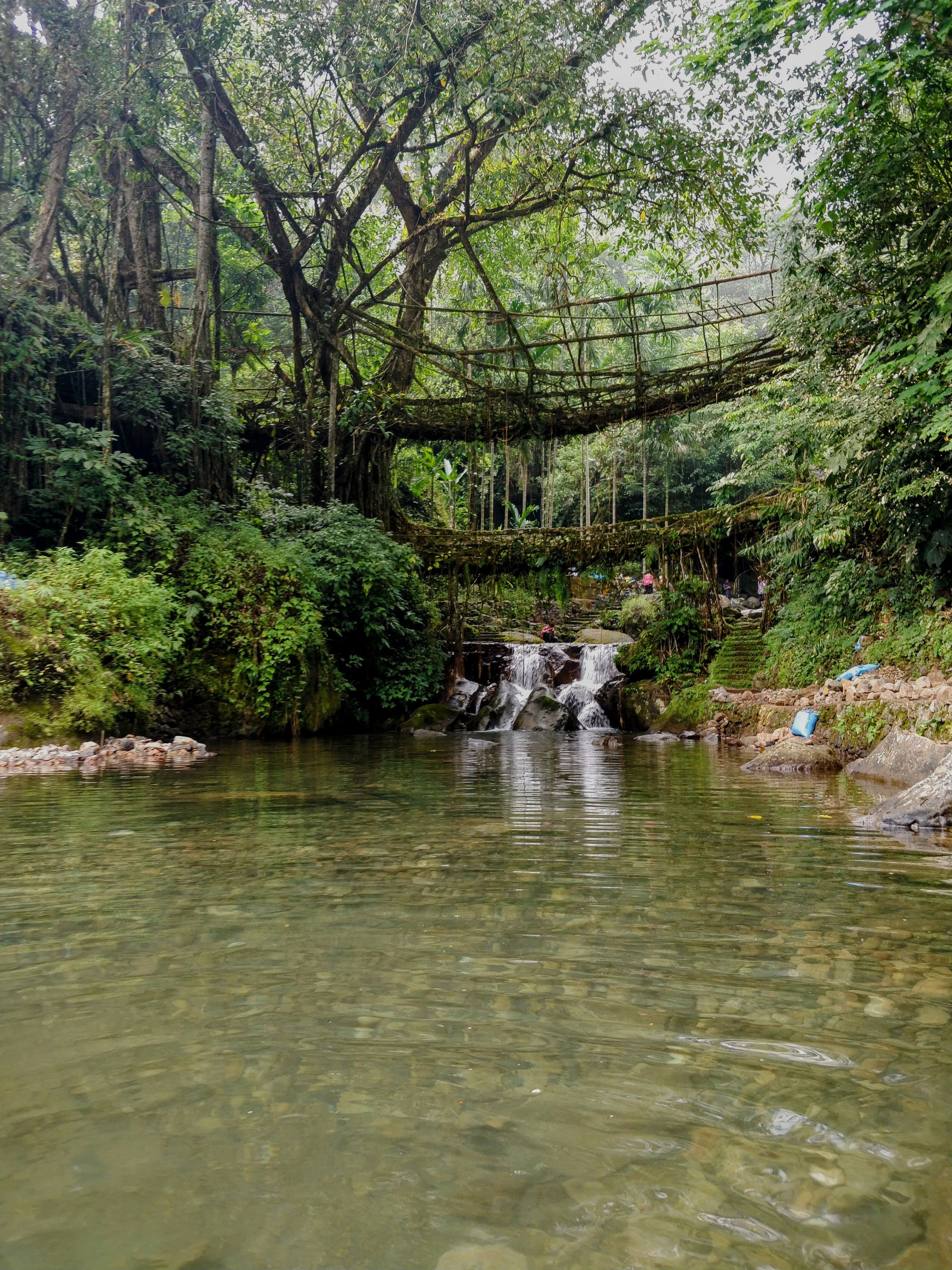 Meghalaya