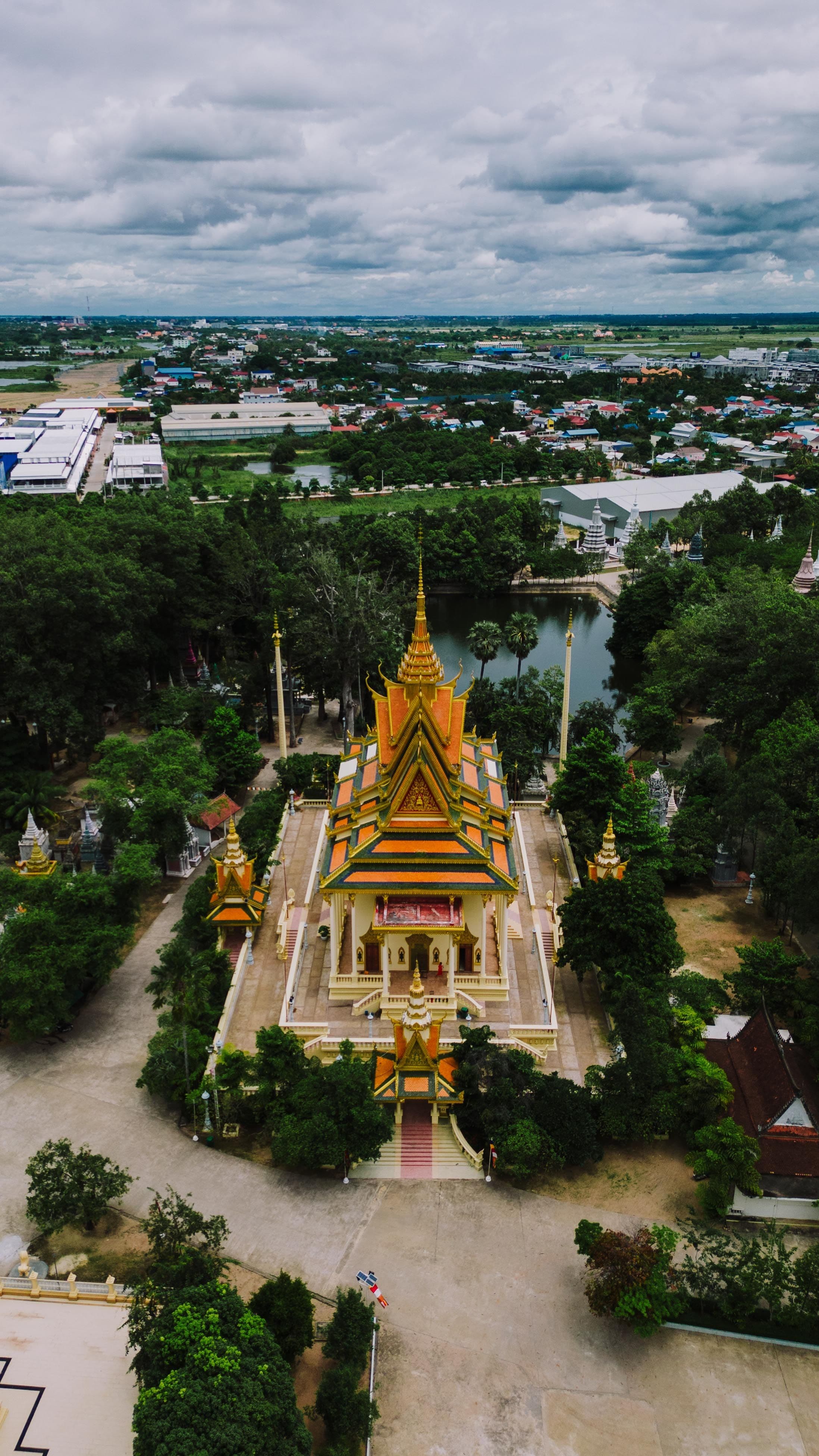 Cambodia