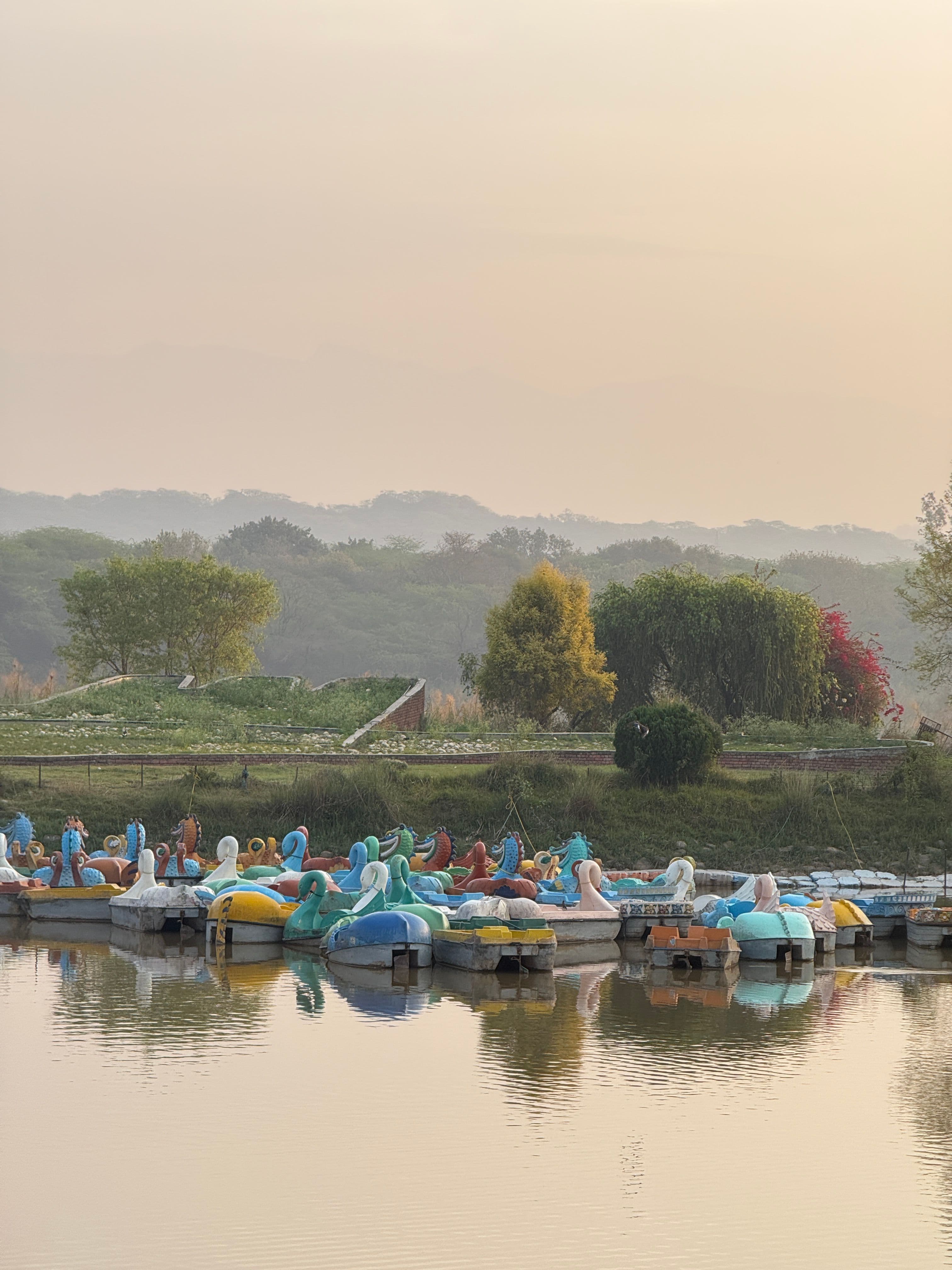 Chandigarh