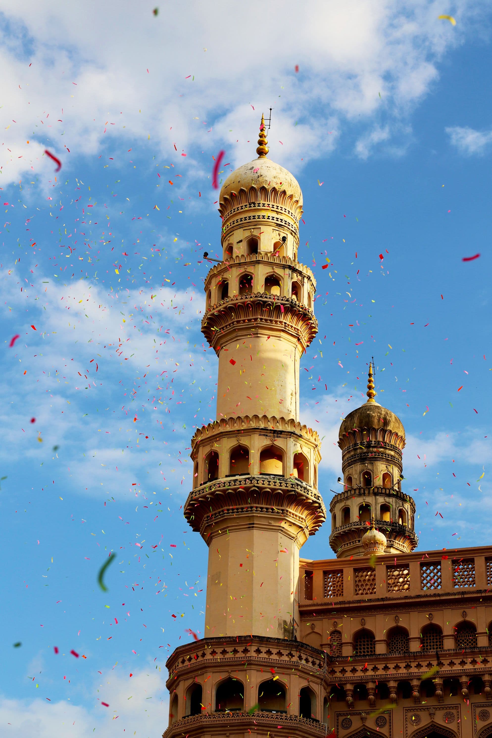Telangana