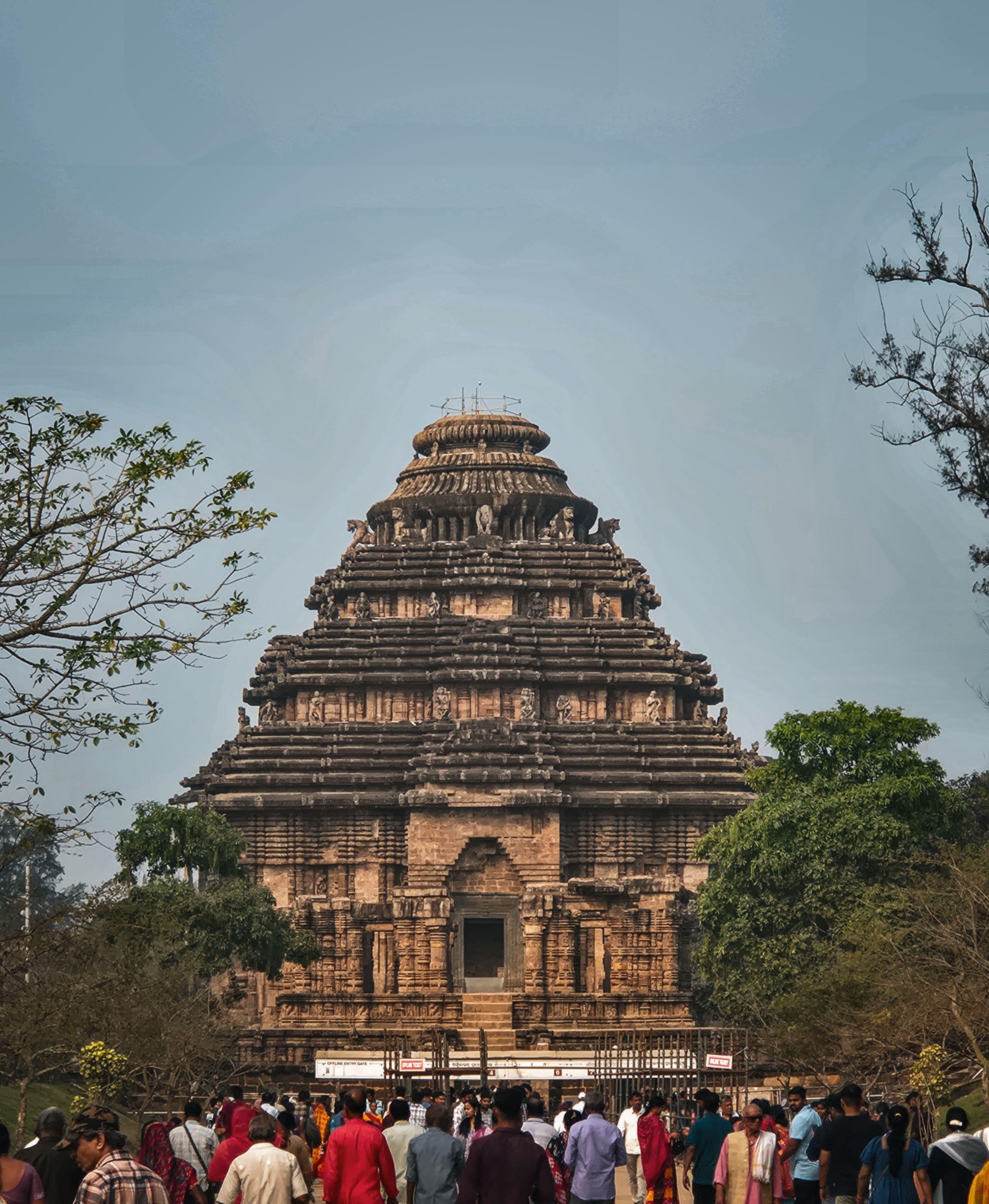 Odisha