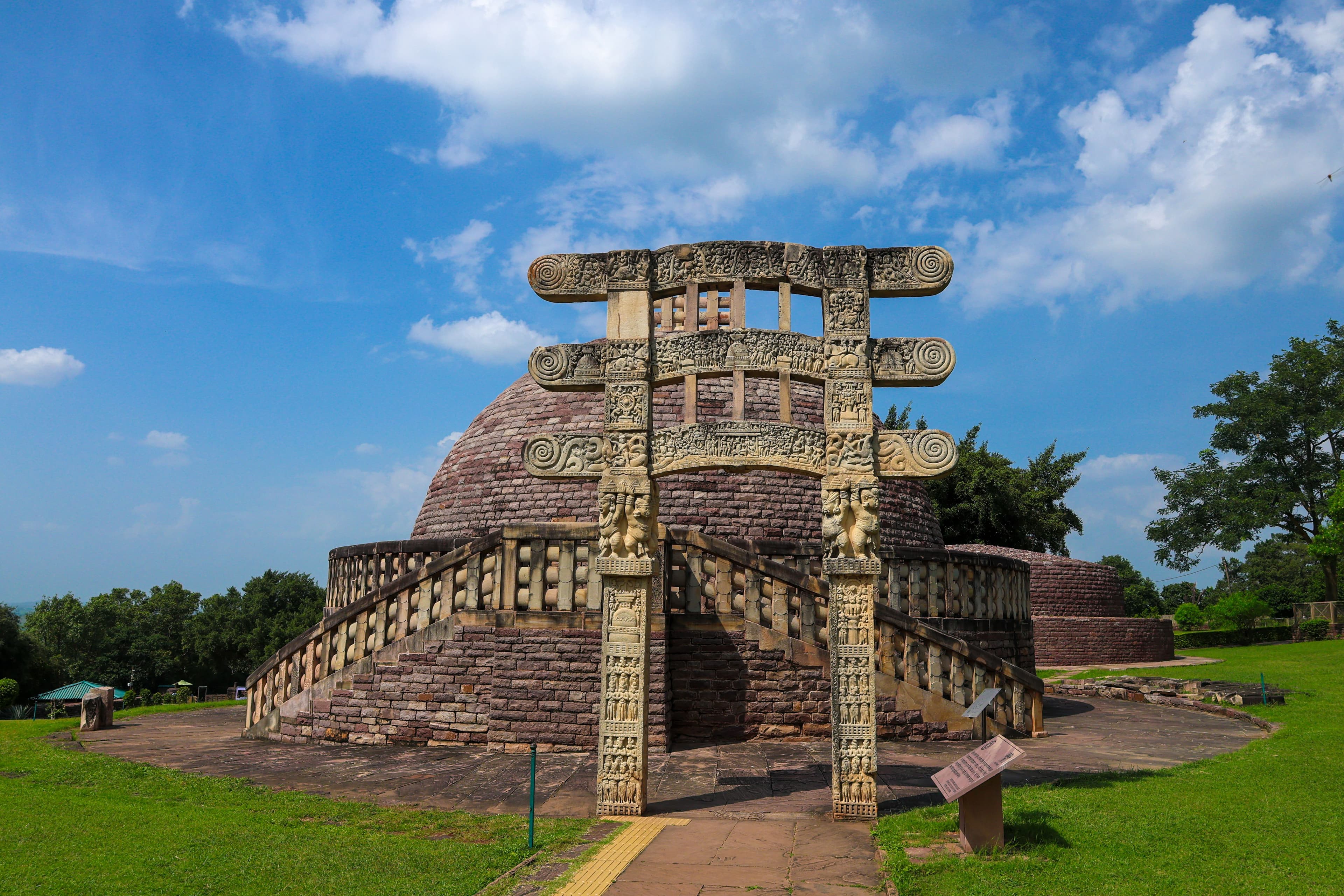 Madhya Pradesh