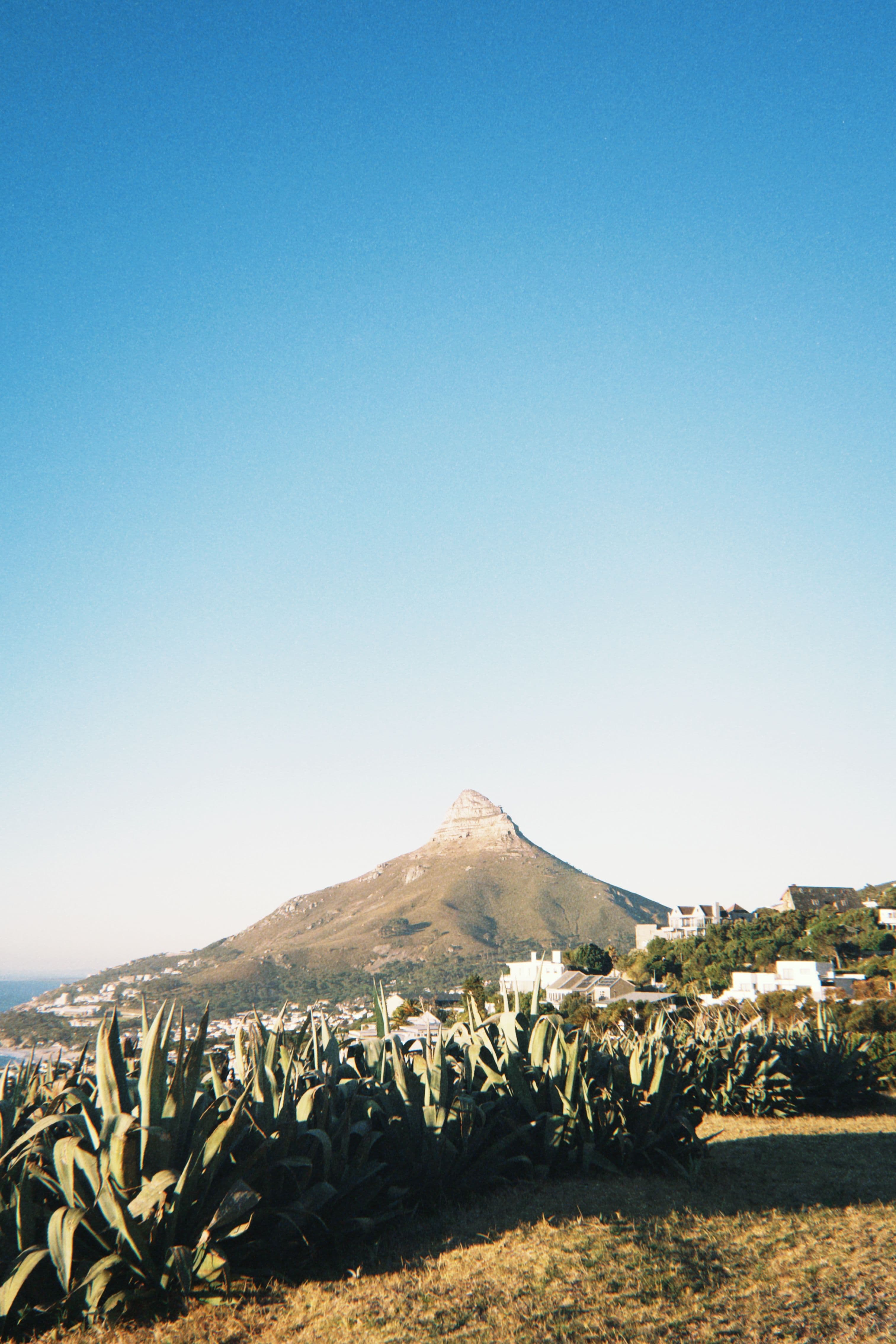 South Africa